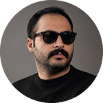 نیما فرح بخش | Nima Farahbakhsh